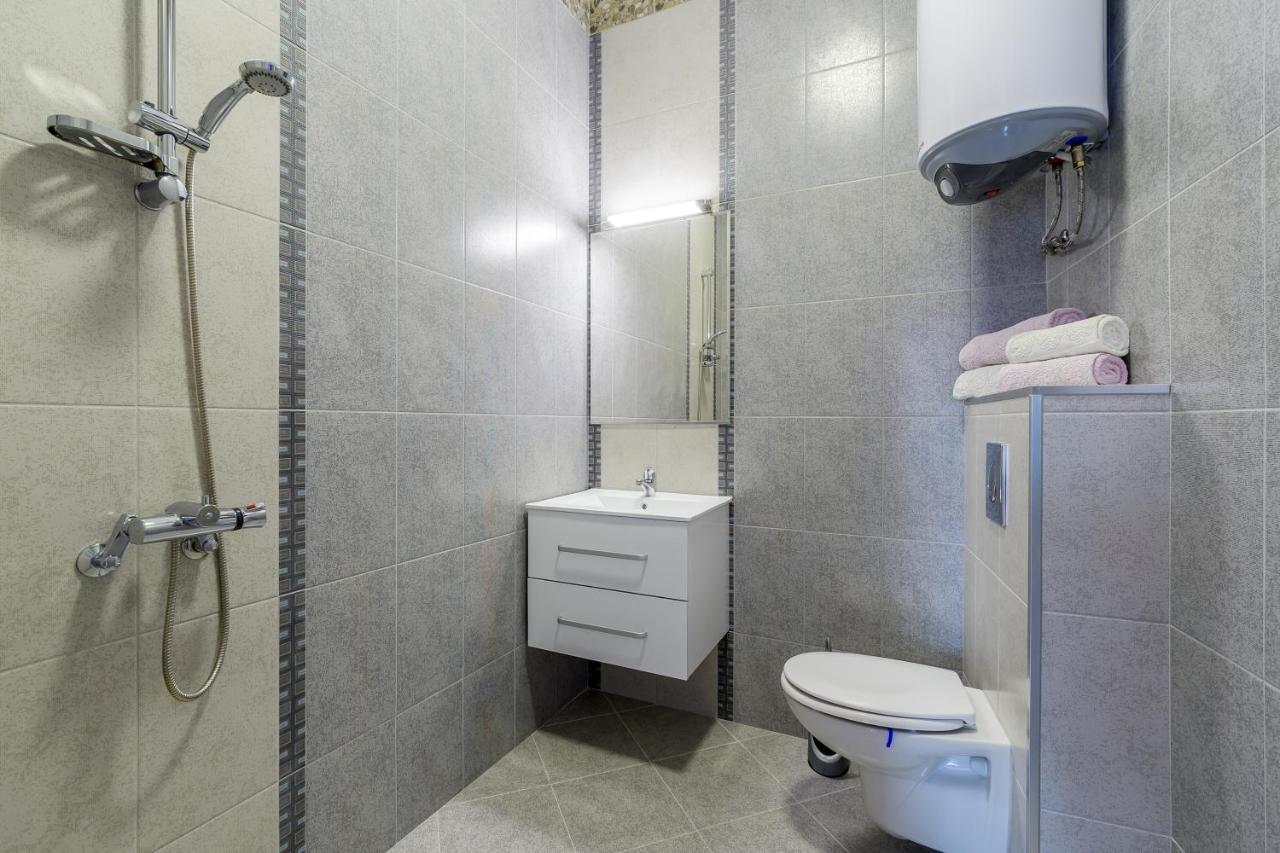Hotel Пацо Burgas Exterior foto